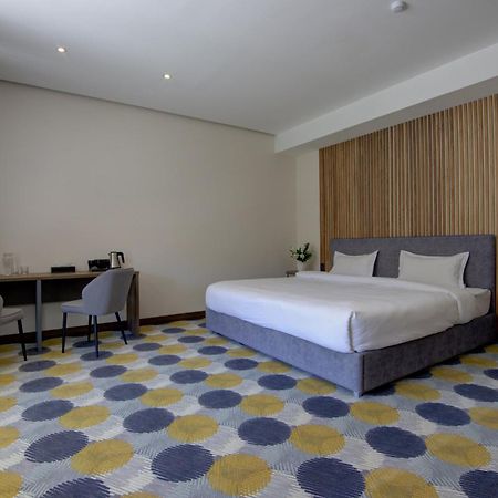 Grand Khan Tengri 4* Naryn Exterior photo