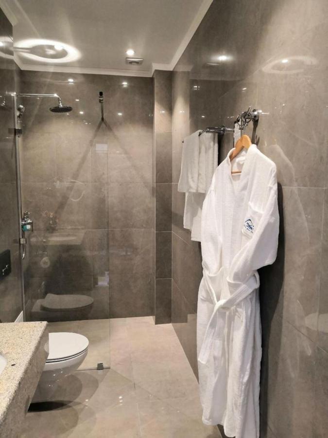Grand Khan Tengri 4* Naryn Exterior photo