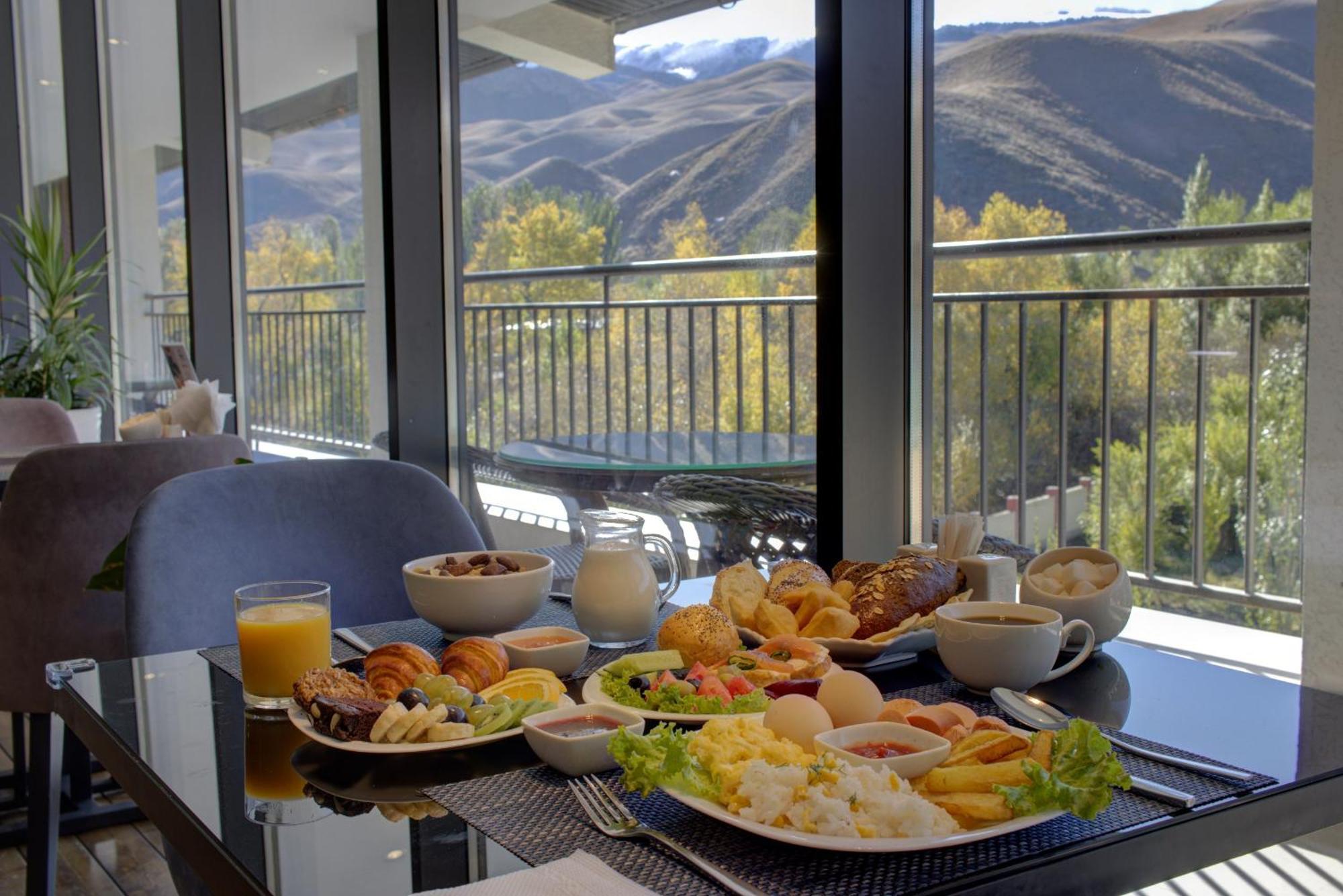 Grand Khan Tengri 4* Naryn Exterior photo