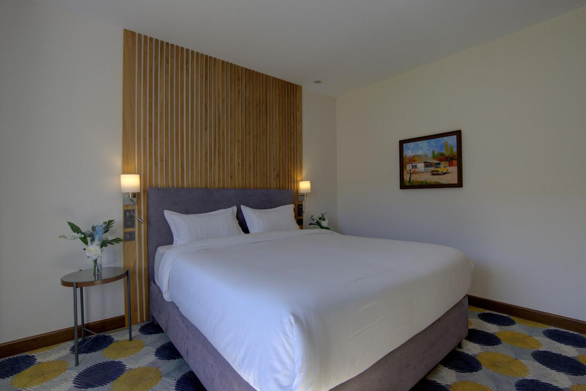 Grand Khan Tengri 4* Naryn Exterior photo
