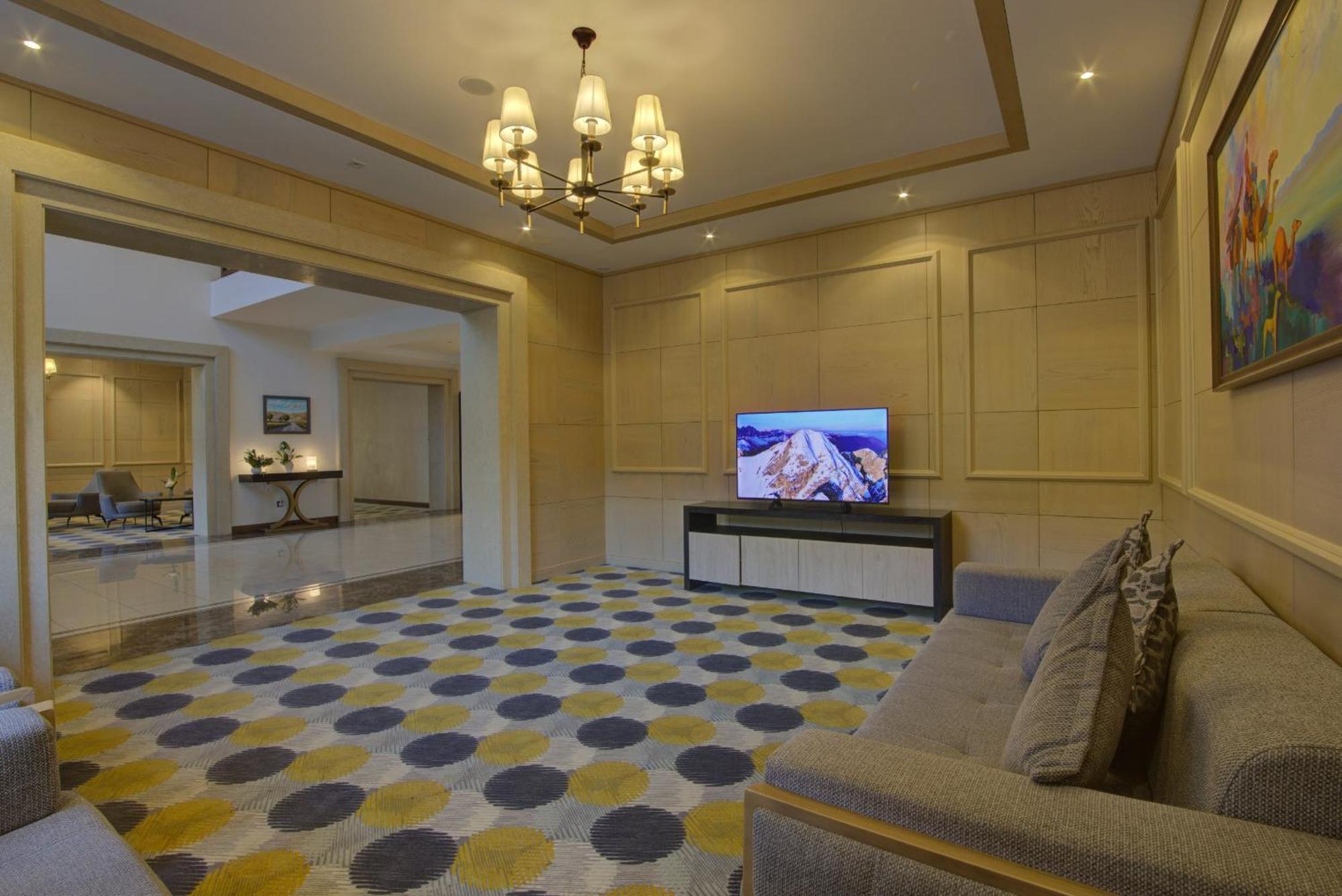 Grand Khan Tengri 4* Naryn Exterior photo